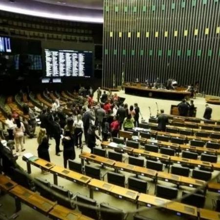 Câmara dos Deputados rejeitou requerimento de urgência para votar "PL das Fake News" - Agência Câmara dos Deputados
