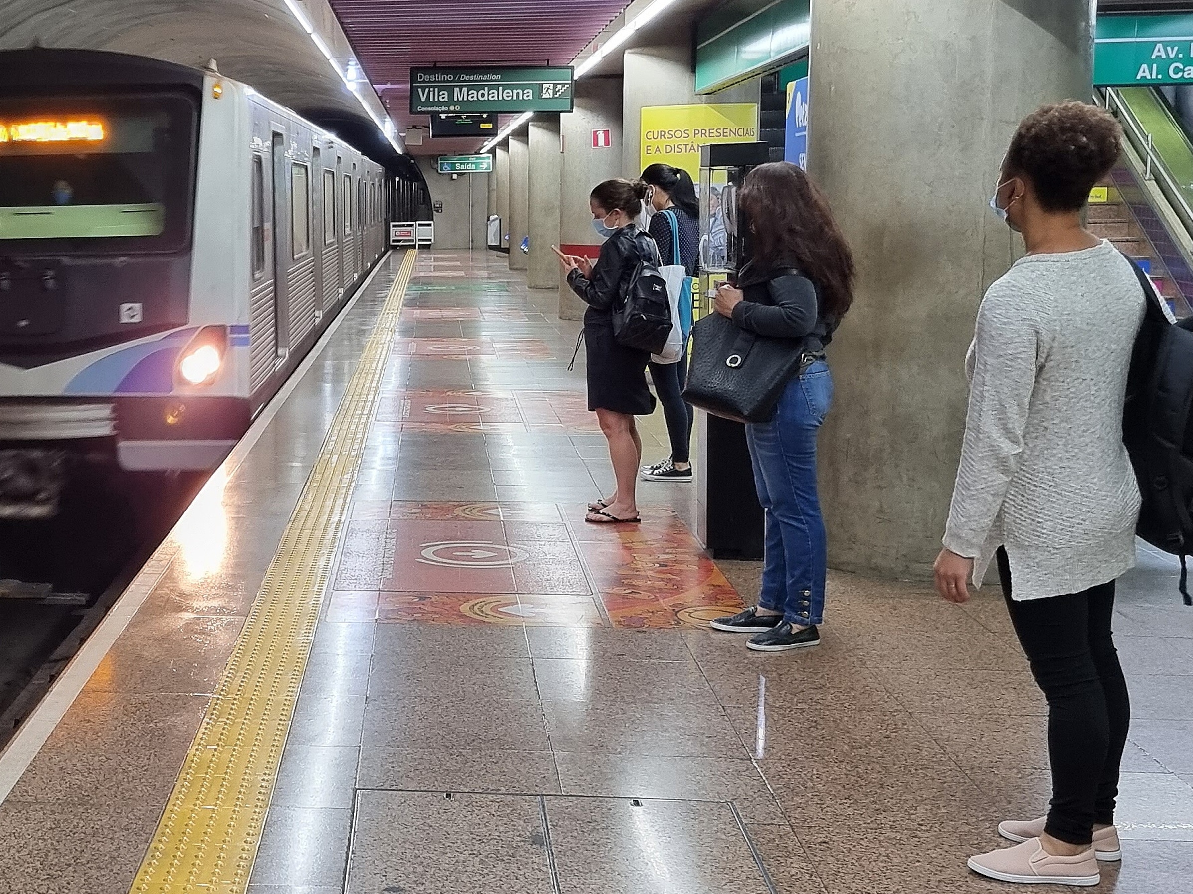 BOA NOTÍCIA! Greve no Metrô de SP É Descartada Após Decisão Crucial