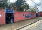 Escola é fechada após ataque e morte de professora; estado decreta luto - Herculano Barreto Filho/UOL