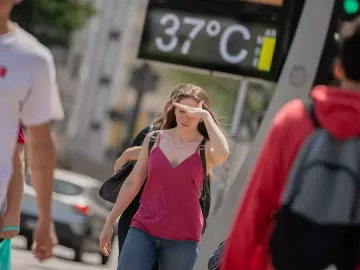 Tira o casaco: quais áreas do Brasil serão atingidas por nova onda de calor