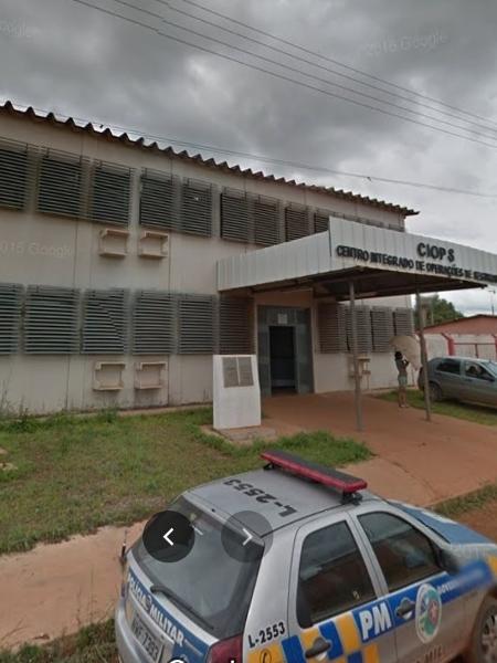 Suspeita buscou delegacia para denunciar golpe e acabou presa em Águas Lindas de Goiás