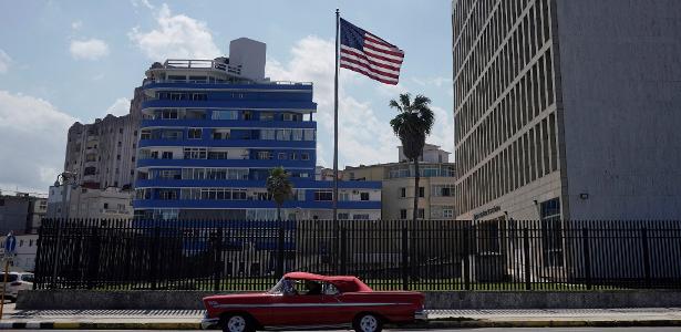 Rússia pode estar envolvida: o que é a misteriosa Síndrome de Havana