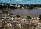 Tragédia afeta 95% dos empregos no Rio Grande do Sul, mostra IBPT - NELSON ALMEIDA/AFP 