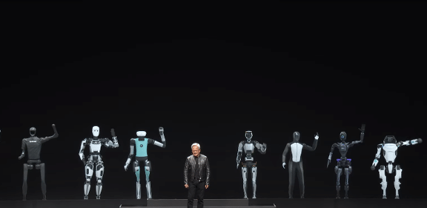 'IA substituirá trabalhador em 5 anos': é hora de ouvir profetas do caos?