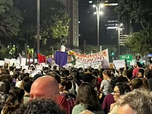 'PL do estuprador': Câmara usa aborto para dar resposta a Moraes