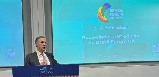 'Precisamos fazer com que mentir volte a ser errado de novo', diz Barroso