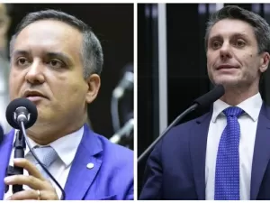 Marcelo Lima tem 29,6% dos votos e Manente, 25,1% em São Bernardo, diz Vox