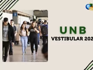 UnB 2025: veja resultado da isenção da taxa do vestibular