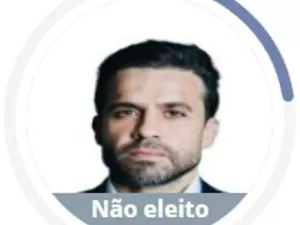 'Não eleito' e 'foi no primeiro turno': memes ironizam derrota de Marçal