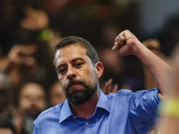 Zona eleitoral onde Boulos venceu nos dois turnos tem maior abstenção de SP