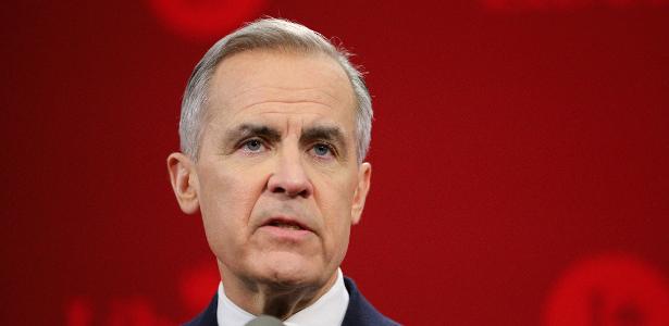 Canadá: quem é Mark Carney, o primeiro 'outsider' a ocupar cargo de premiê