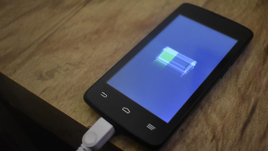 Há recomendações para garantir um carregamento mais eficaz Há recomendações para garantir um carregamento mais eficaz