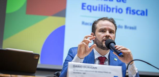 Governo federal tenta garantir R$ 30 bi em receitas extras para 2026