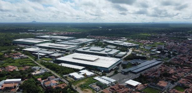 Grendene vende subsidiária nos EUA por US$ 3,6 milhões