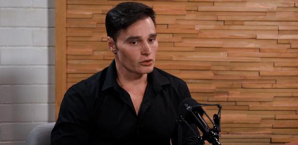 Personal trainer de famosos trocou agenda lotada por negócio digital