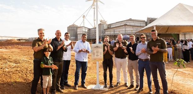 Viridis venderá terras raras do Brasil para EUA e Europa, não para China