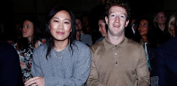 Biohub: entidade de Zuck e esposa cria 'Google' das proteínas para curar doenças