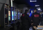 Oito são investigados por lavar R$ 5 milhões do jogo do bicho com bets
