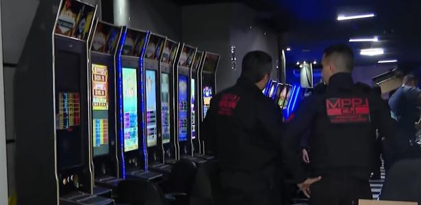 Bingo suspeito de elo com nova cúpula do jogo do bicho é alvo do MP no Rio