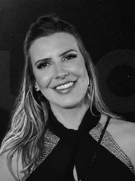 Médica Gassi Paola de Souza Mazia foi encontrada morta em Maringá; companheiro dela, suspeito do crime, foi preso Médica Gassi Paola de Souza Mazia foi encontrada morta em Maringá; companheiro dela, suspeito do crime, foi preso