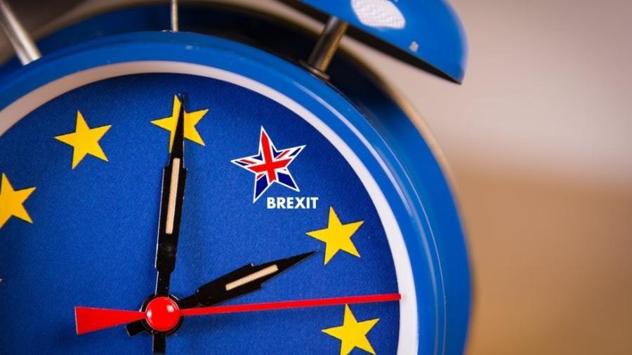 Brexit acontece às 23h desta sexta-feira, 31 de janeiro (20h no horário de Brasília) - iStock