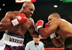 Representante de Tyson recua e nega luta contra Holyfield, diz site - Gary Hershorn