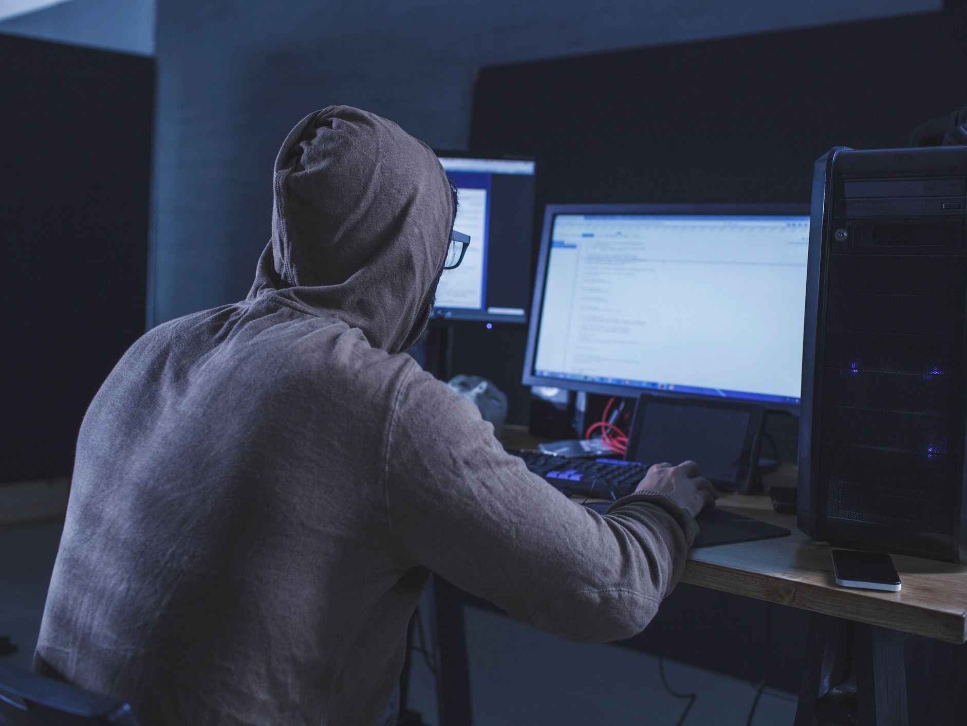 Como hackers acessaram o sistema de um dos maiores grupos de cassino do  mundo