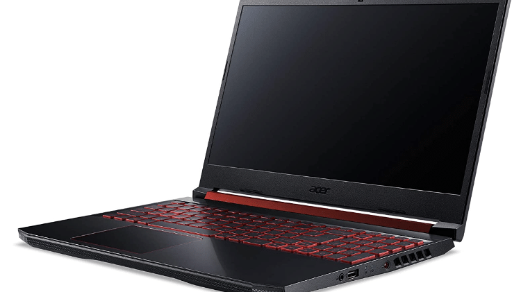 Acer Nitro - Divulgação - Divulgação