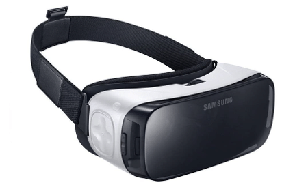 VR Samsung - Divulgação - Divulgação