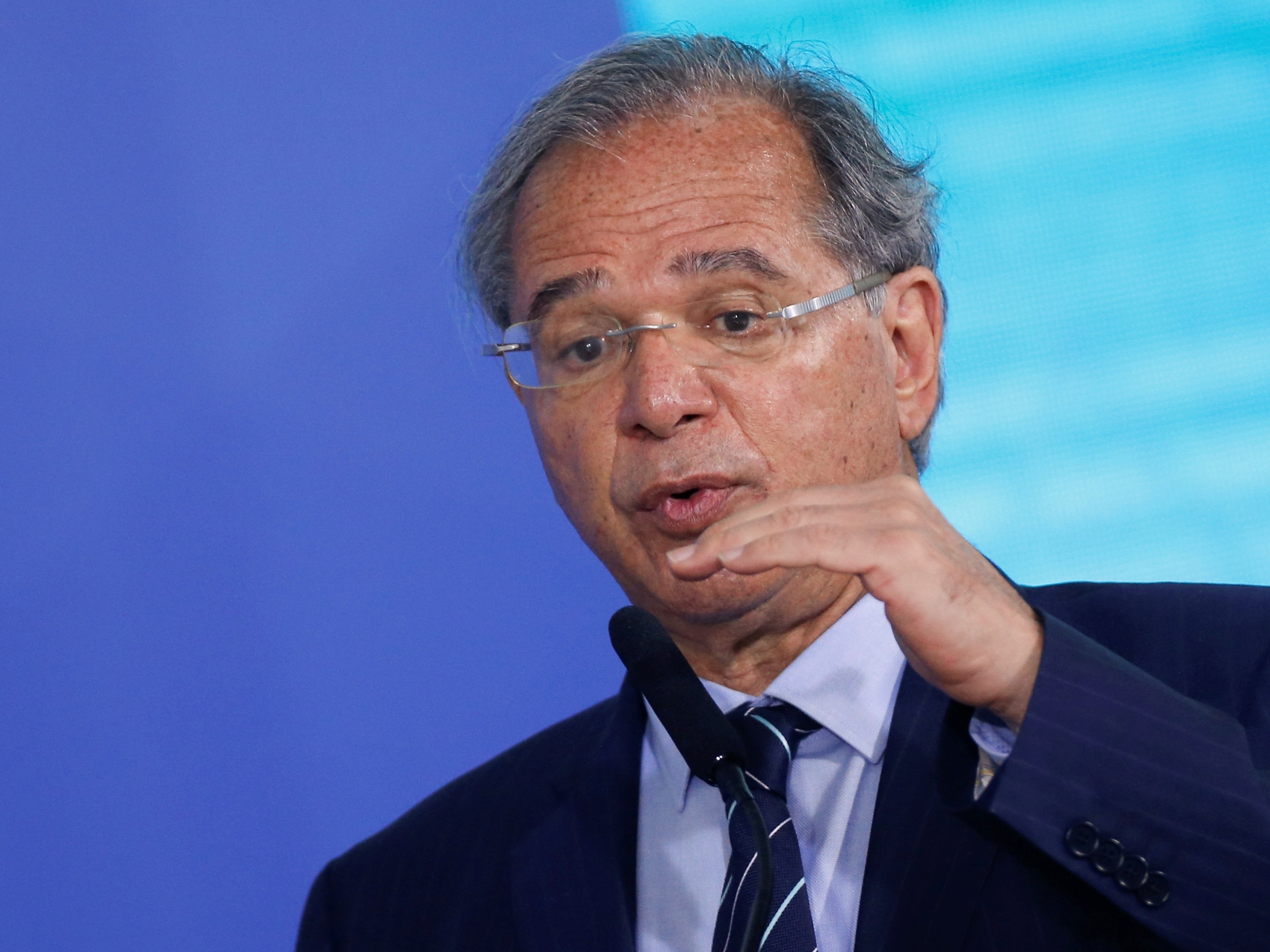 Offshores de Guedes e Campos Neto provocam suspeitas de conflitos de interesse