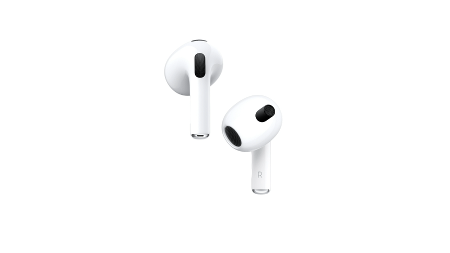 AirPods 3 - Apple