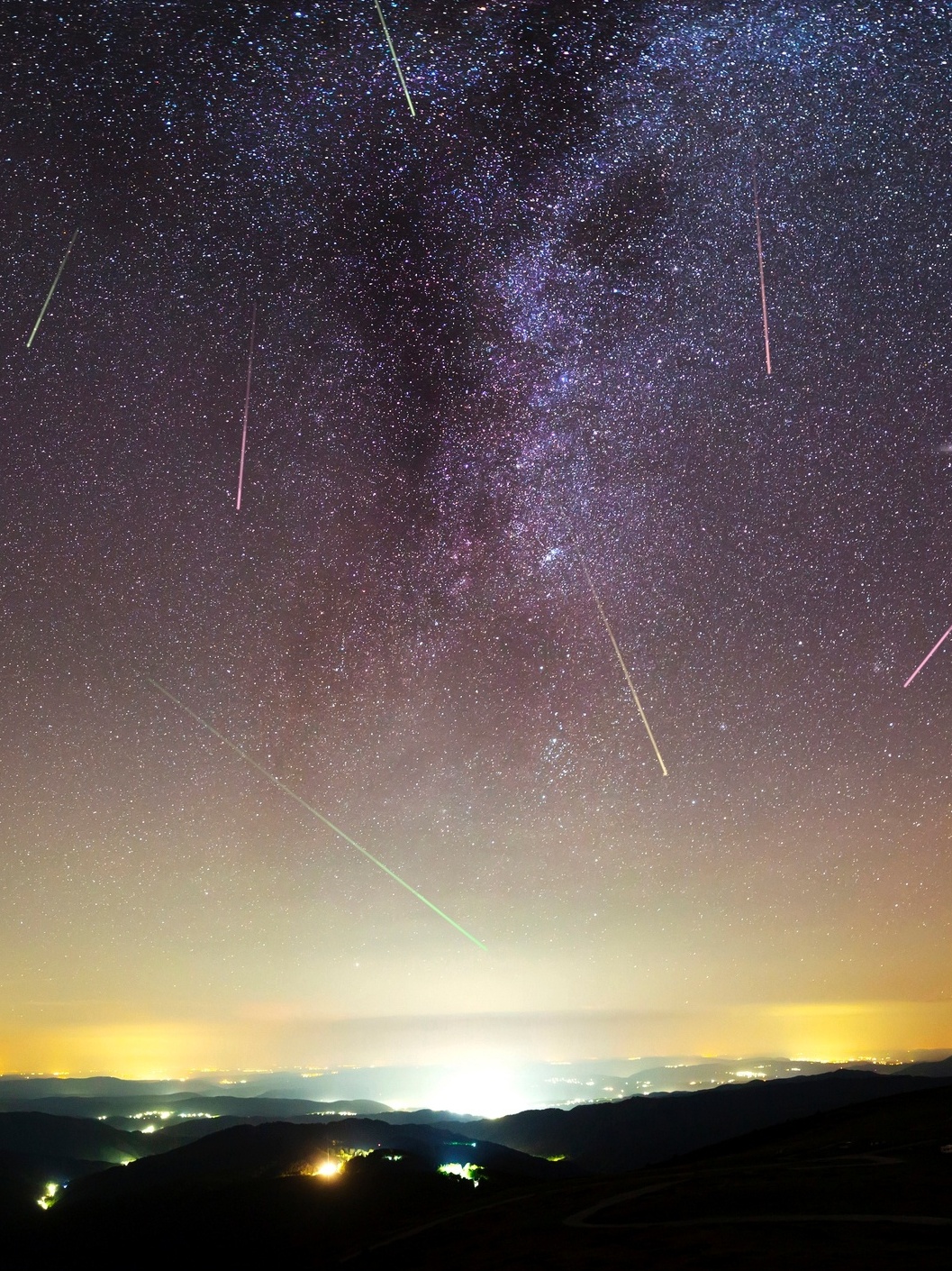 Chuva de estrelas vai 'cair' em Viena com cinco top 10 confirmados