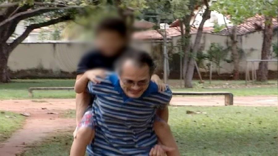 Pais dizem ter sido expulsos de parque por filho ser autista