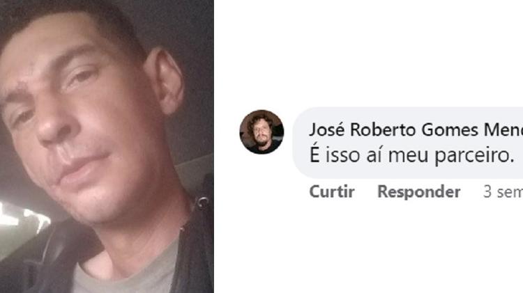 SP: Petista Que Matou Bolsonarista Tem Histórico De Violência