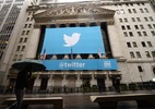 Twitter sofre pane que inabilita links externos; serviço volta ao normal - Emmanuel Dunand/AFP