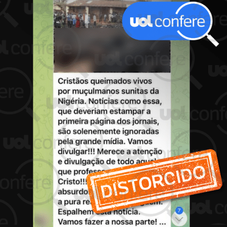 03.out.2023 - Foto mostra corpos carbonizados por causa da explosão de um caminhão-tanque na República Democrática do Congo, em 2010.