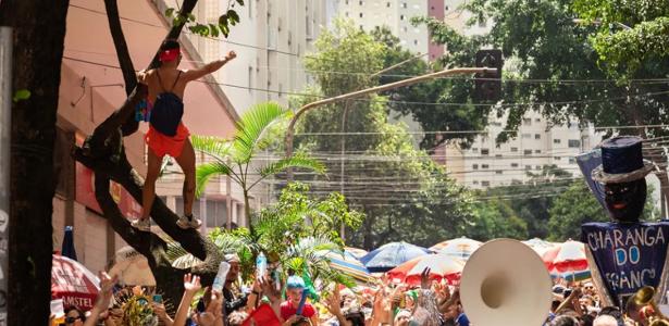 SP: após estímulo a carnaval de rua, regras da prefeitura freiam festa