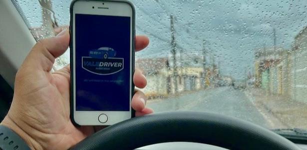 Motoristas esnobam Uber e 99 e criam apps próprios em cidade do interior