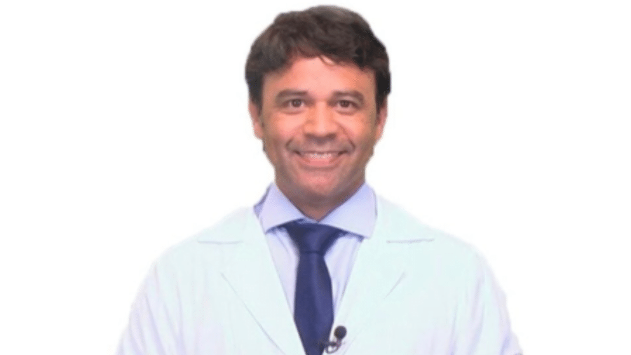 Josias Caetano dos Santos, que realizou procedimento de hidrolipo na jovem Paloma Lopes, responde a diversos processos por erro médico