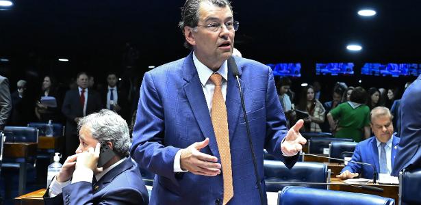 Senado aprova projeto que facilita portabilidade de salário