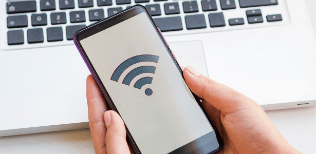 O sinal de Wi-Fi está ruim? Micro-ondas e geladeira podem ser os vilões
