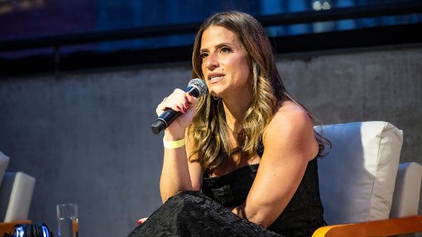 Carol Boccia, CEO da Lola\TBWA