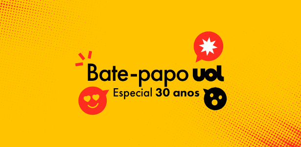 Em nova série, famosos reagem a entrevistas antigas do Bate-Papo UOL