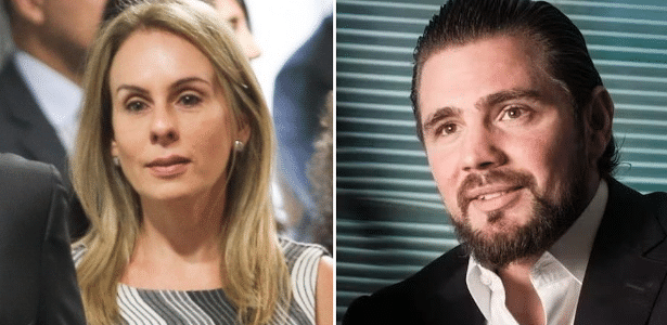 Vorcaro apresentou apenas uma demanda à esposa de Moraes
