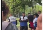 Idoso de 72 anos morre após ser atropelado por bicicleta elétrica no Rio