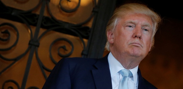 Reuters: medidas de Trump podem ser remédio errado para os EUA - Reuters/Jonathan Ernst
