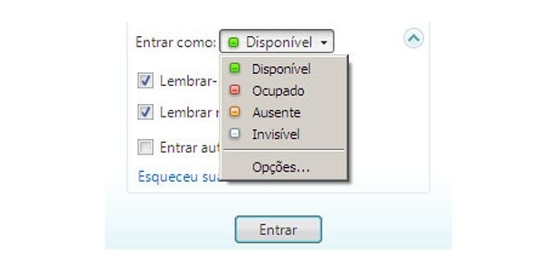 do MSN Messenger  Ainda Sou do Tempo