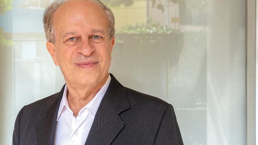 Renato Janine Ribeiro assumiu como presidente da Sociedade Brasileira para o Progresso da Ciência (SBPC) - Cacalos Garrastazu/eder content