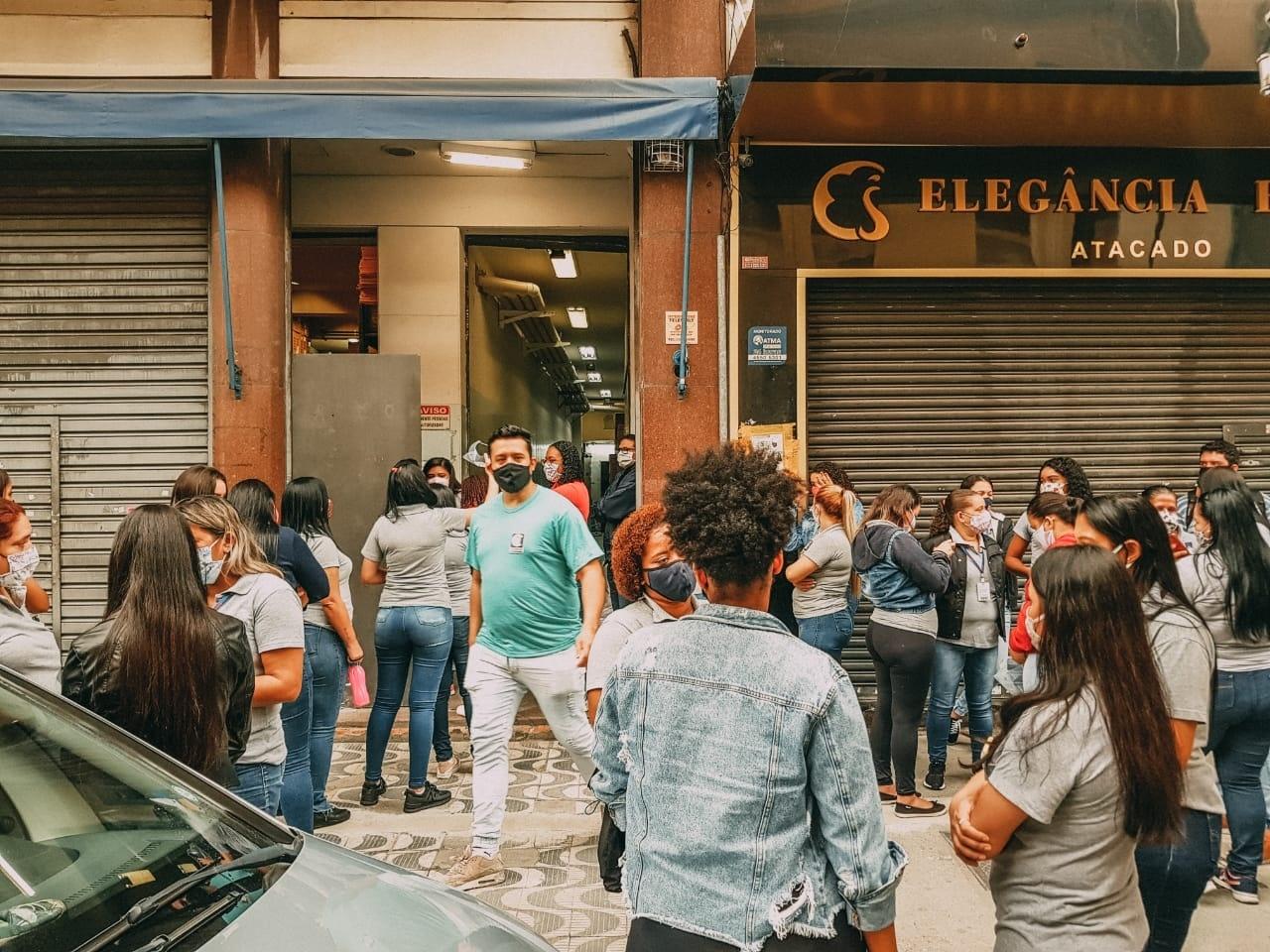 ri jeans feira da madrugada