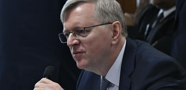 Diplomacia | Senado aprova Nestor Forster para Embaixada do Brasil nos Estados Unidos